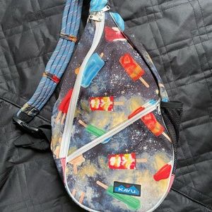 KAVU Paxton Pack -Space Pop
